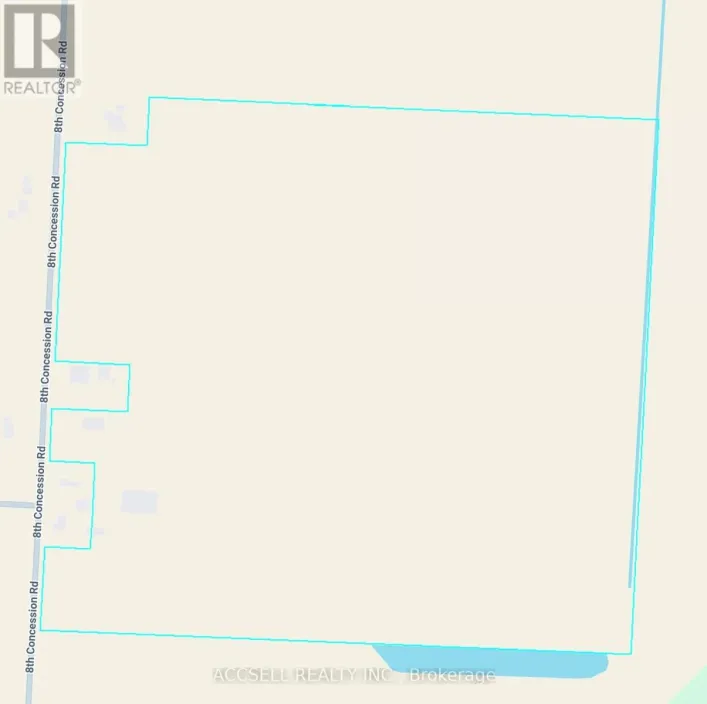 4824 8TH CONCESSION ROAD, Windsor