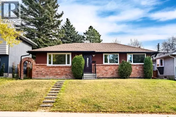 4824 Claret Street NW, Calgary