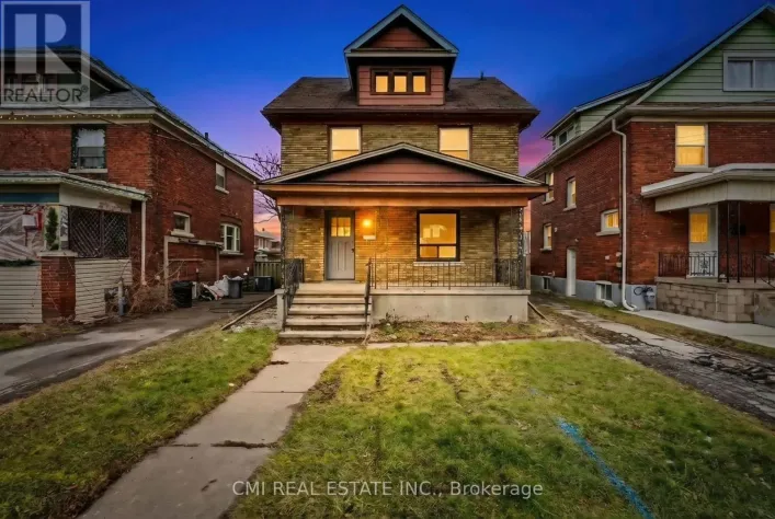 4824 FOURTH AVENUE, Niagara Falls