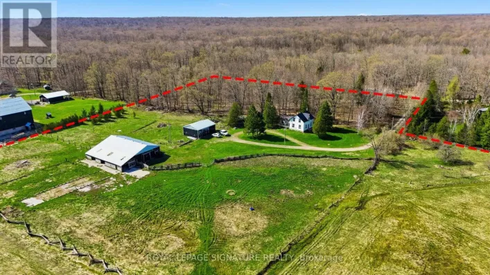 482470 COLPOYS RANGE ROAD, Georgian Bluffs