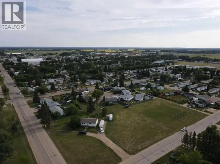 4825 59 Avenue, High Prairie