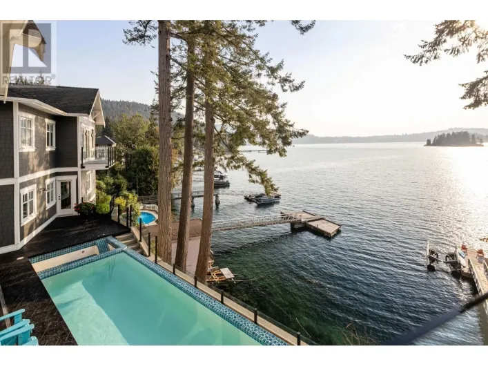 4825 BELCARRA BAY ROAD, Belcarra