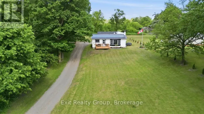4826 STIRLING-MARMORA ROAD, Stirling-Rawdon