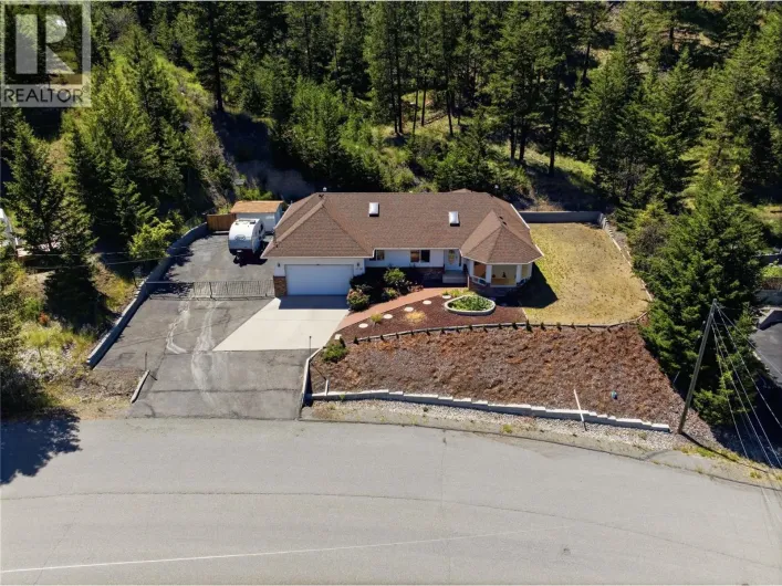 4826 Uplands Drive, Kamloops