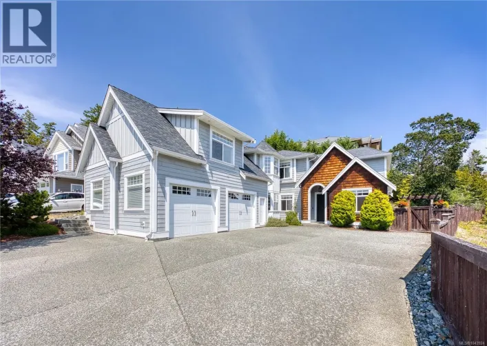 4826 Vista View Cres, Nanaimo