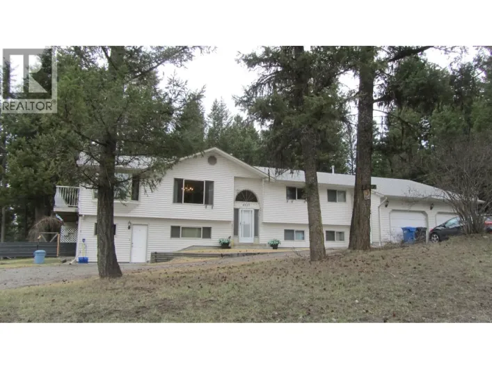 4827 KITWANGA DRIVE, 108 Mile Ranch