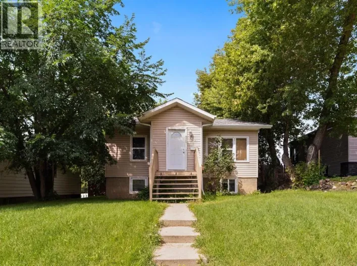 4828 52A Street, Camrose