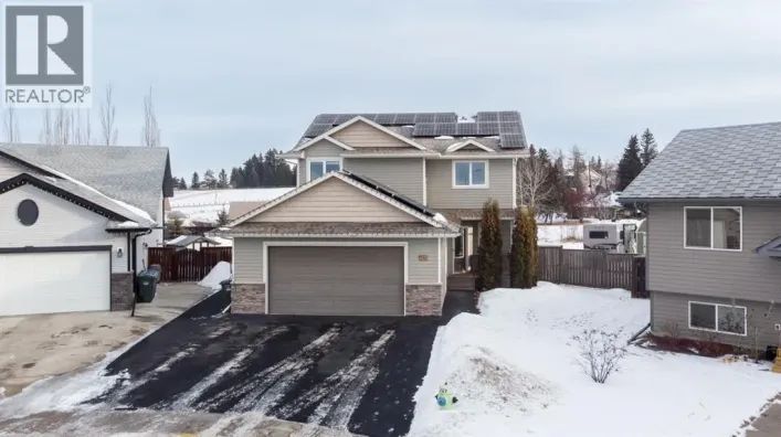 4828 55 Boulevard Close, Innisfail