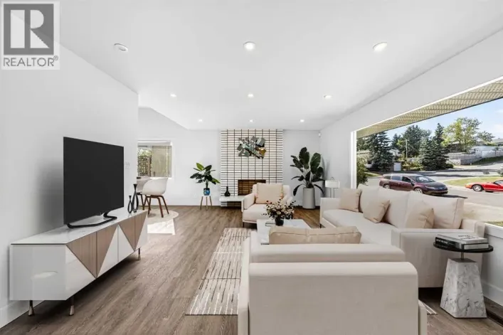 4828 Nelson Road NW, Calgary