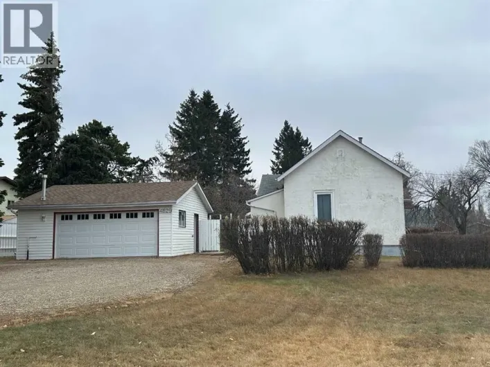 4829 46 Street, Ponoka