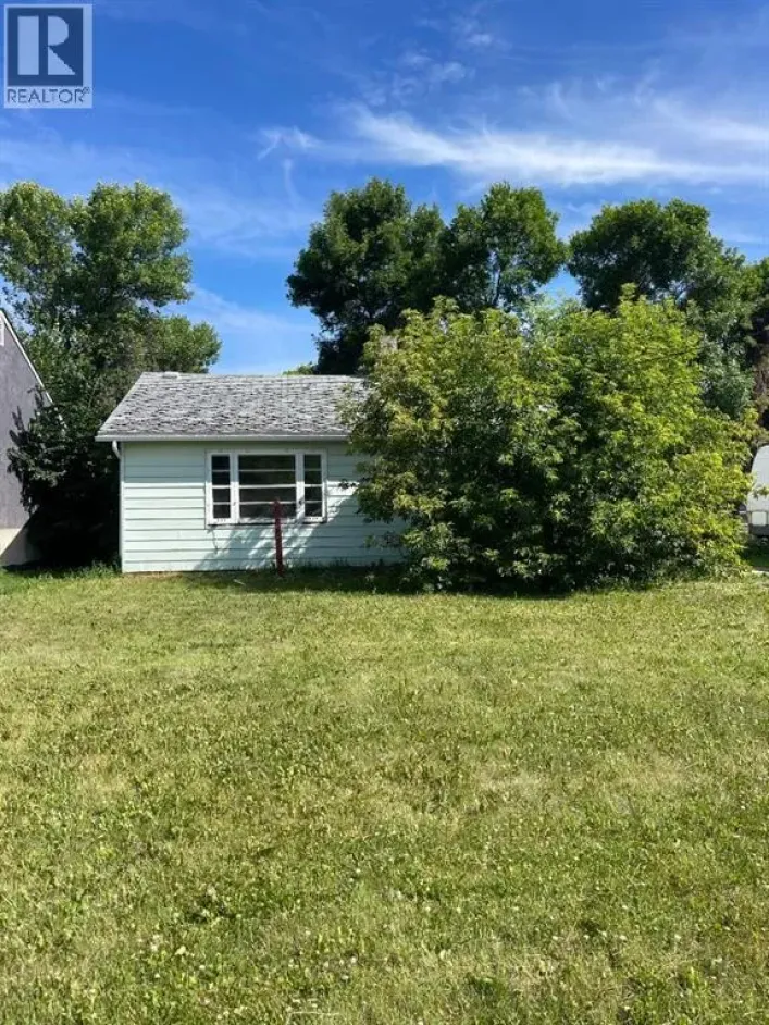 4829 56th Avenue, High Prairie