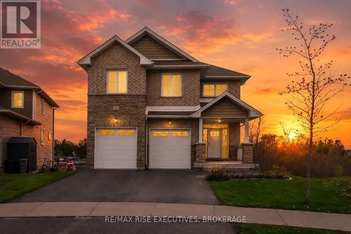 483 BETH CRESCENT, Kingston