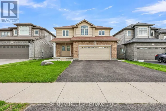 483 CHAMPLAIN AVENUE, Woodstock