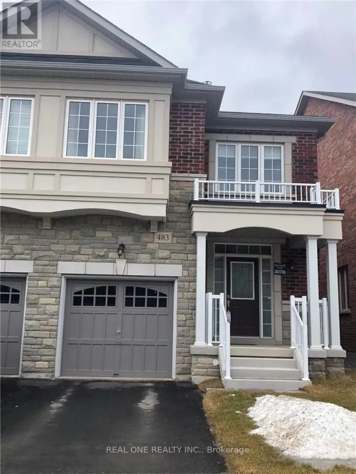 483 GEORGE RYAN AVENUE, Oakville