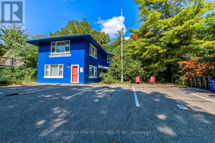 483 GEORGE STREET, Central Elgin