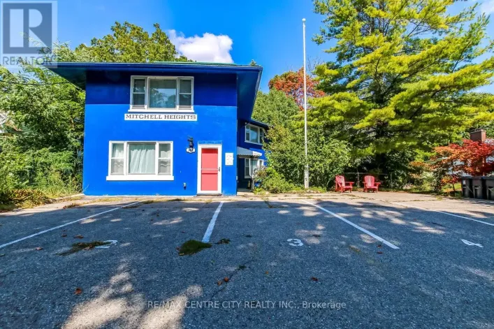 483 GEORGE STREET, Central Elgin