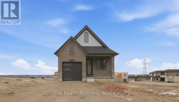 483 GILLESPIE STREET, South-West Oxford