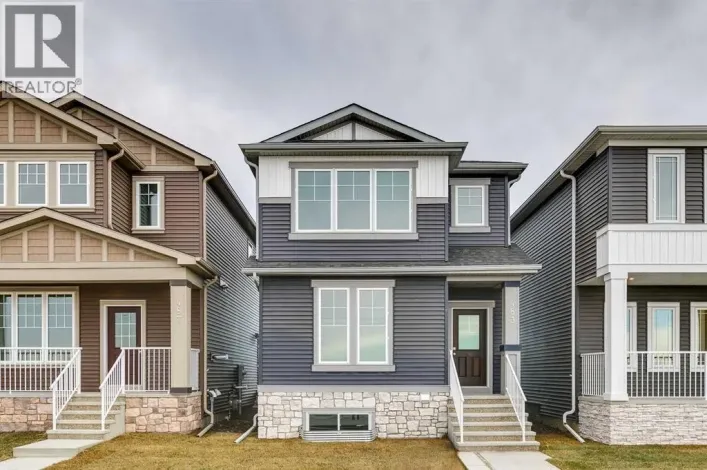 483 Hotchkiss Manor SE, Calgary