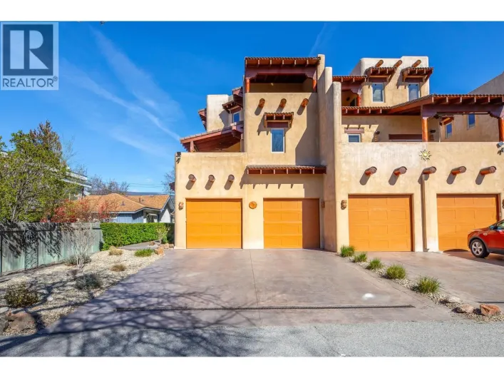 483 Maurice Street Unit# 105, Penticton