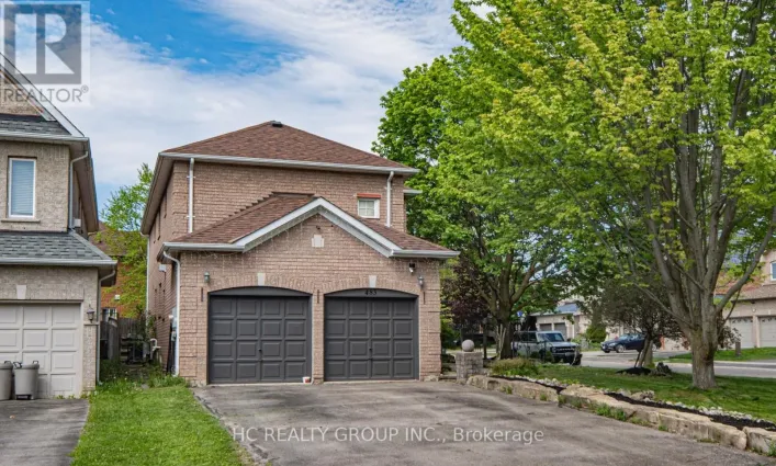 483 MENCZEL CRESCENT, Newmarket