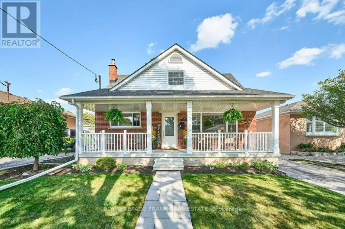 483 NIPIGON STREET, Oshawa