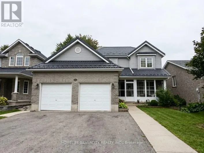 483 ONTARIO STREET, Woodstock