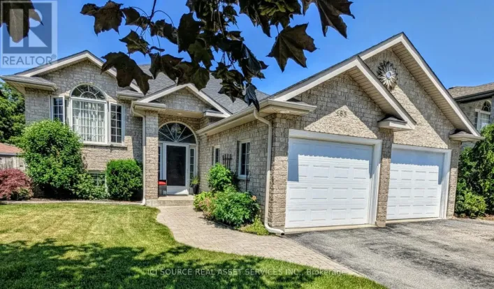 483 PEIRSON AVENUE, Saugeen Shores