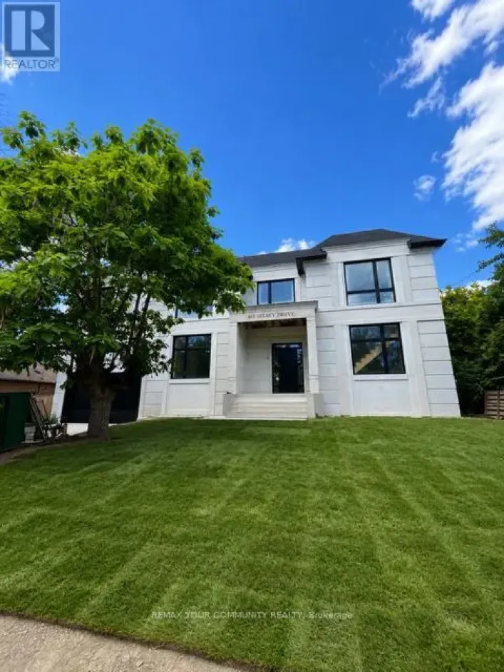 483 SELSEY DRIVE, Mississauga