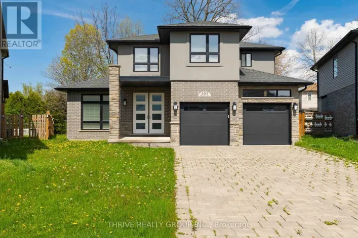 483 SOPHIA CRESCENT, London North