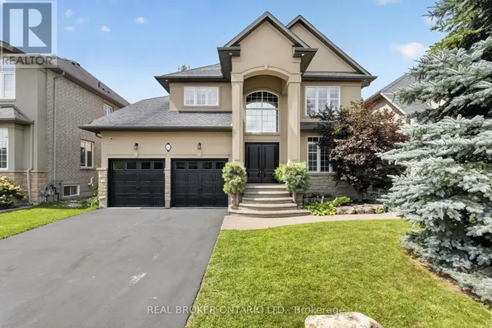 483 VALRIDGE DRIVE, Hamilton