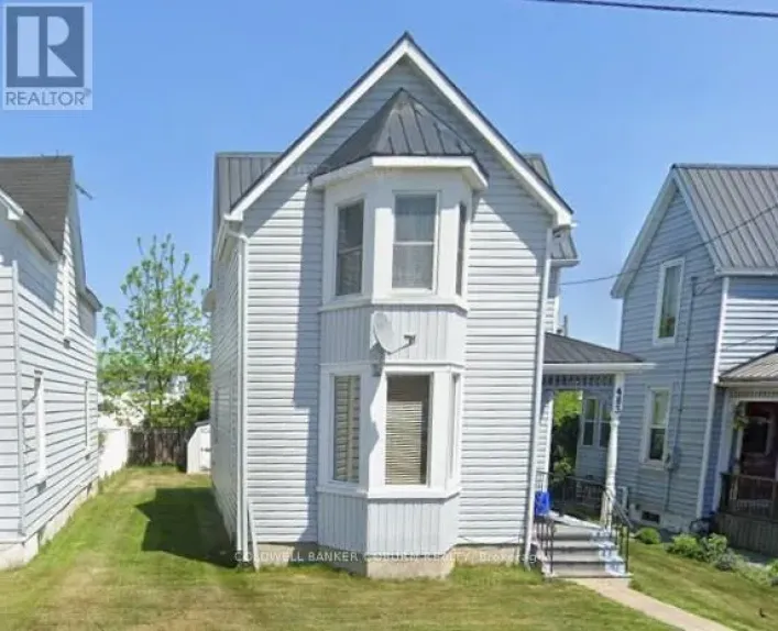 House for sale: 483 VICTORIA STREET, Edwardsburgh/Cardinal