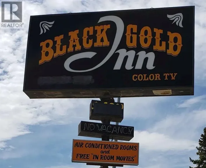 4830 4 Avenue, Edson