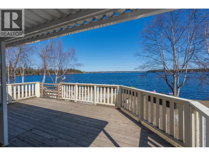 4830 E MEIER ROAD, Cluculz Lake
