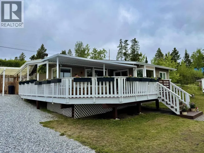 4830 E MEIER ROAD, Cluculz Lake