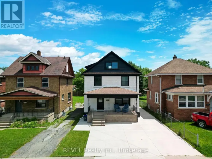 4830 FOURTH AVENUE, Niagara Falls