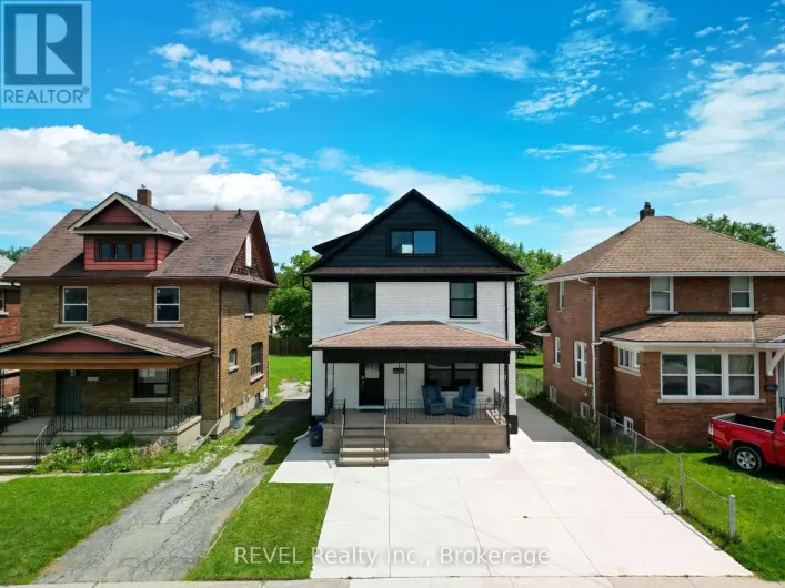 4830 FOURTH AVENUE, Niagara Falls