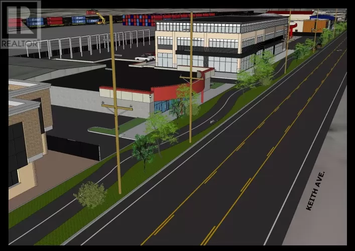 4830 KEITH AVENUE, Terrace