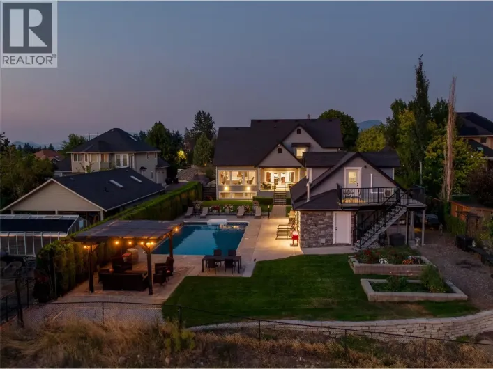 4830 Westridge Drive, Kelowna