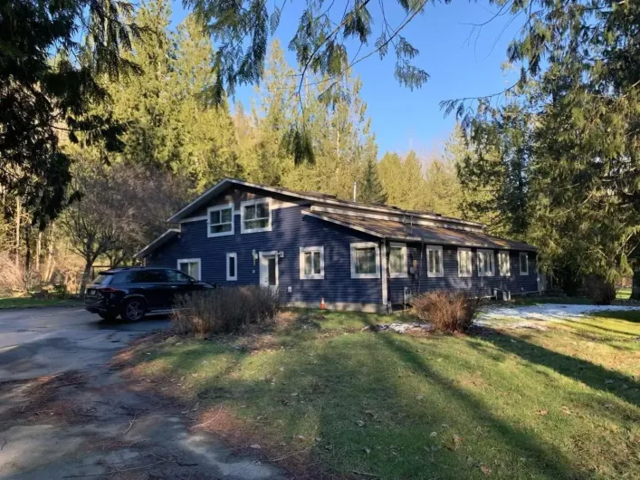 48301 CHILLIWACK LAKE ROAD|Chilliwack River Valley, Sardis - Chwk River Valley