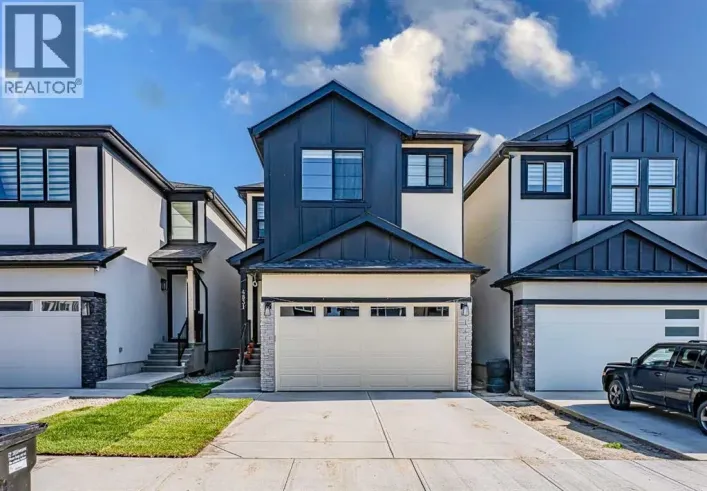 4831 87 Avenue NE, Calgary