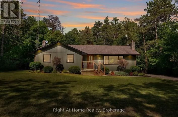 4831 MASTWOOD ROAD, Port Hope