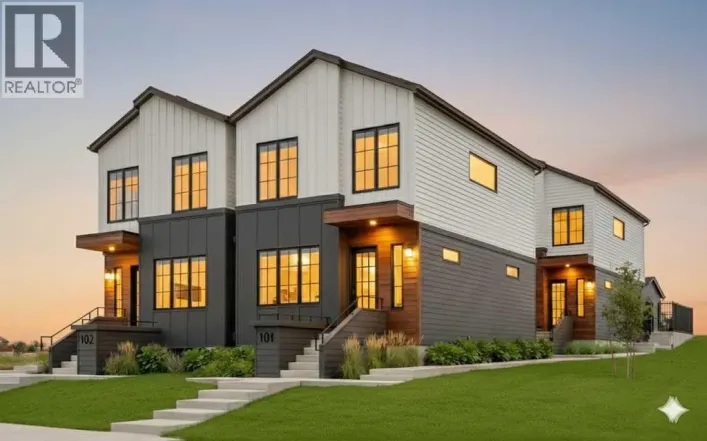 4832 20 Avenue NW, Calgary