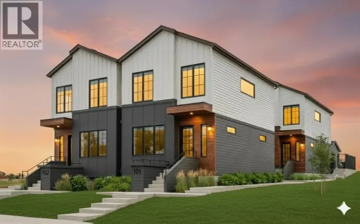 4832 20 Avenue NW, Calgary