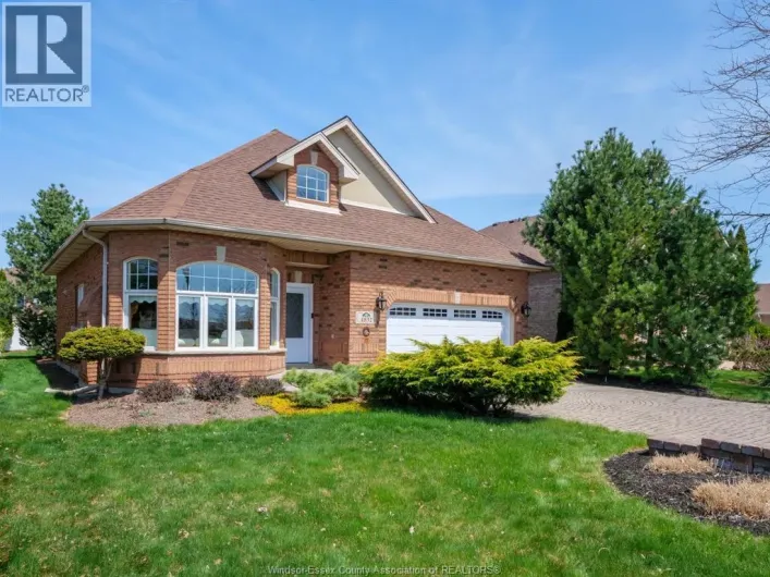 4832 SOUTHWOOD LAKES BOULEVARD, Windsor