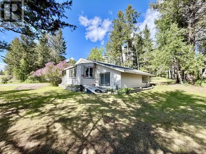 4833 TELQUA DRIVE, 108 Mile Ranch