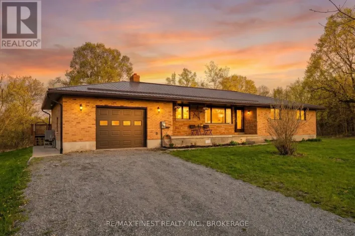 4834 BATTERSEA ROAD, Frontenac