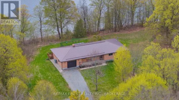 4834 BATTERSEA ROAD, Frontenac