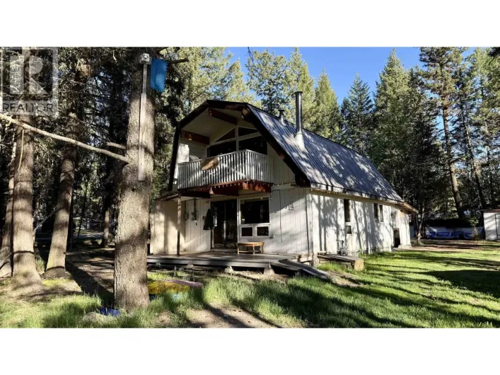 4834 GLOINNZUN DRIVE, 108 Mile Ranch