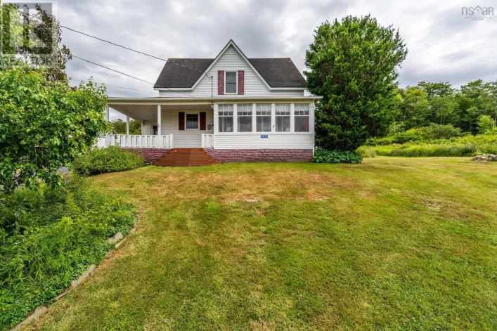 4834 Shore Road W, Parkers Cove