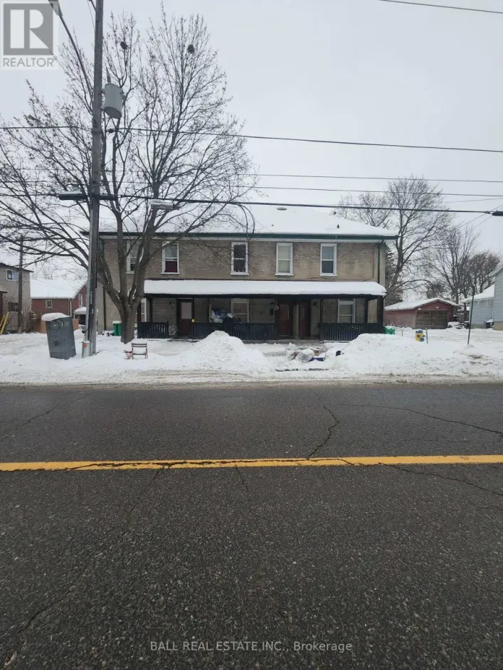 483-487 ALBERT STREET, Peterborough